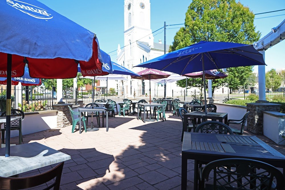 Jimmy's Italian Cuisine & Bar bar in Dayton, United States