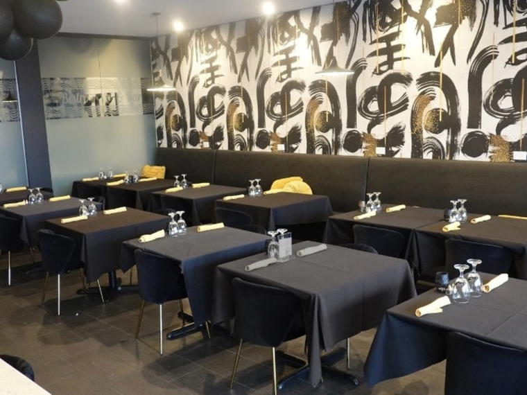 CheSa’s Bistro & Bar Chicago, Chicago, United States