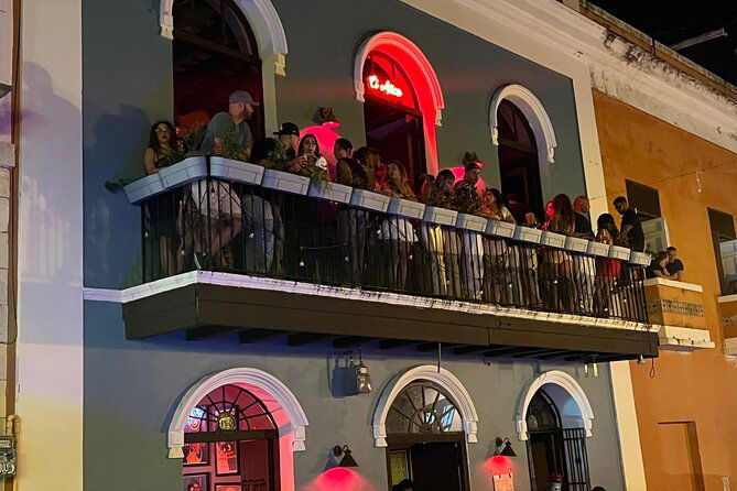 La Placita, Bar in Samaná