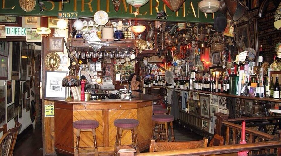The Arches, London, United Kingdom