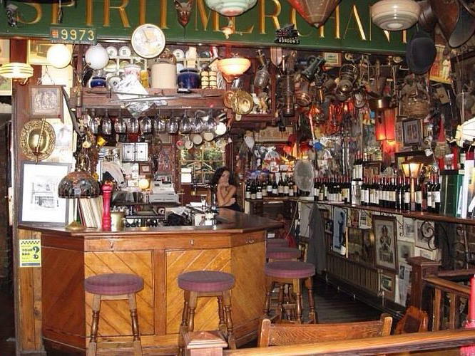 The Arches, London, United Kingdom