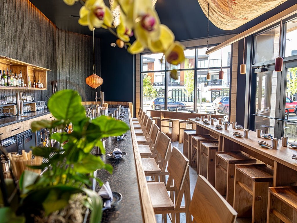 Bar Nohm bar in Salt Lake City, United States