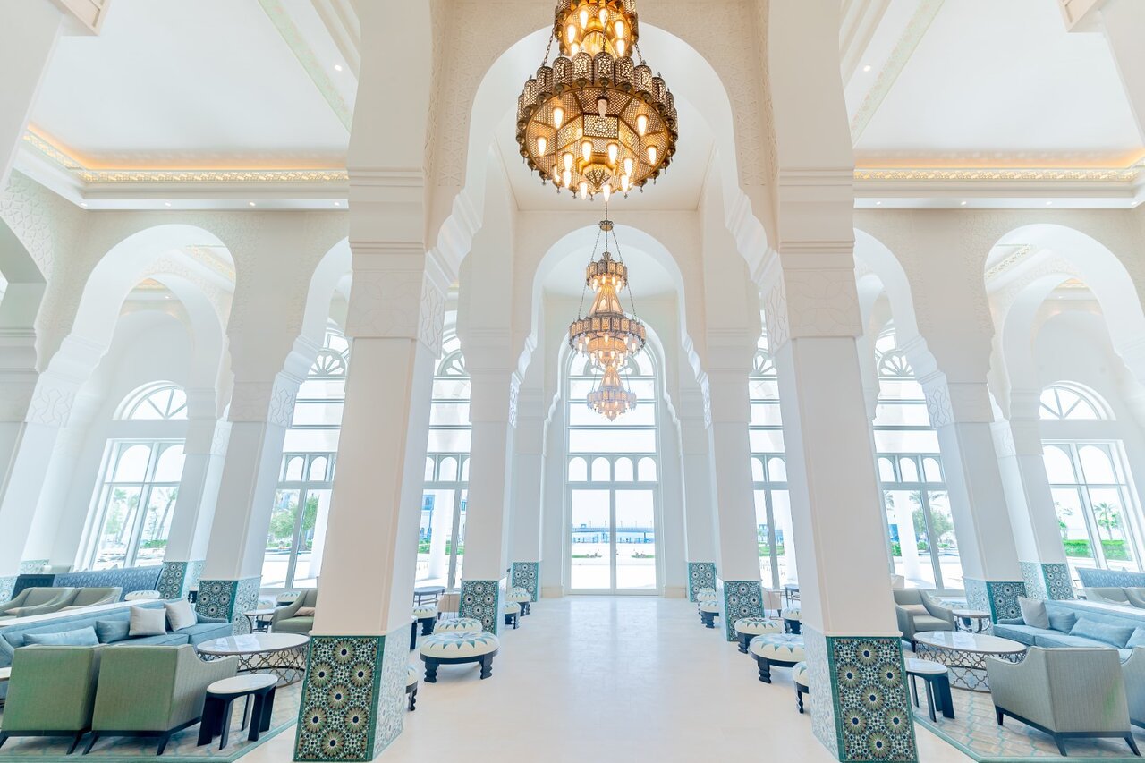 Nesma Lobby Lounge