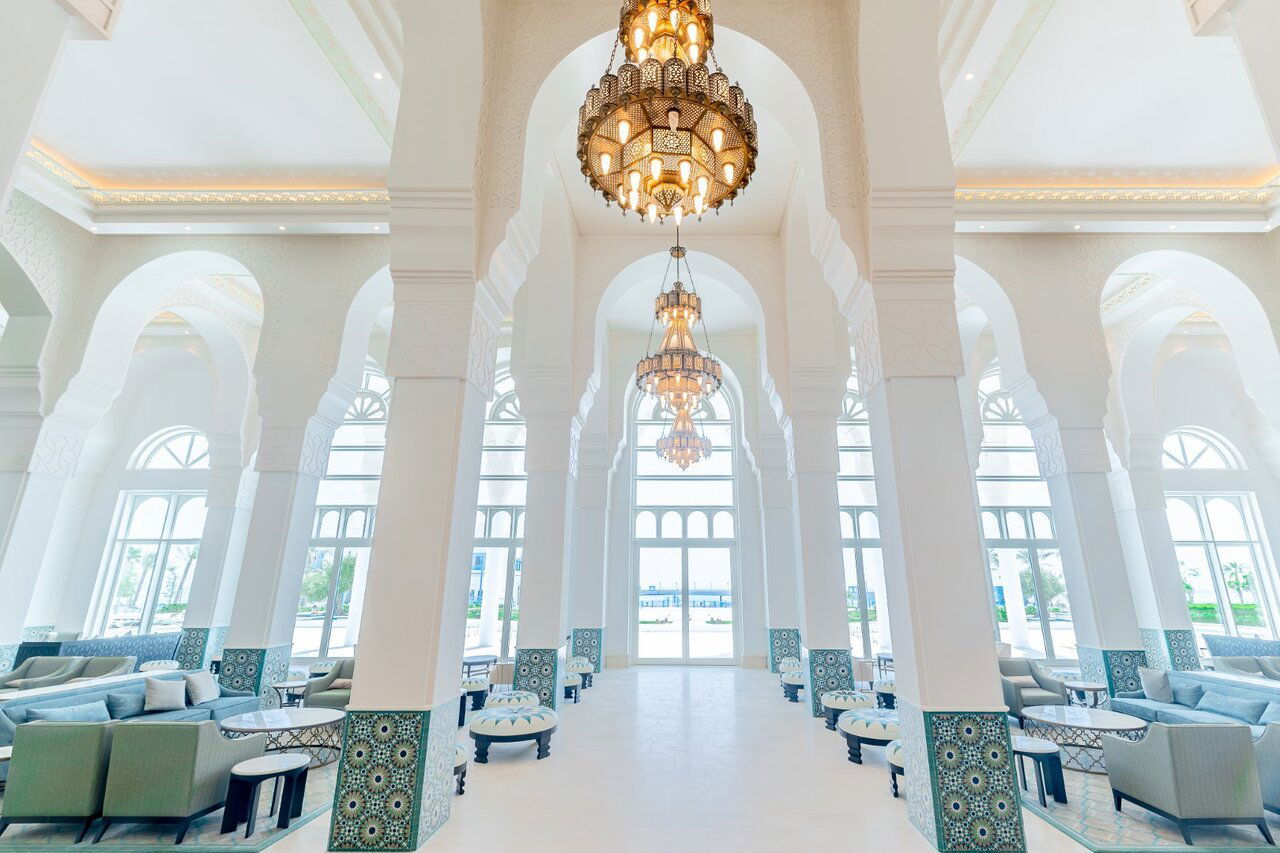 Nesma Lobby Lounge, Bar in Abu Samra