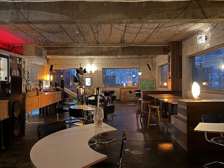 Nega, Seoul, South Korea