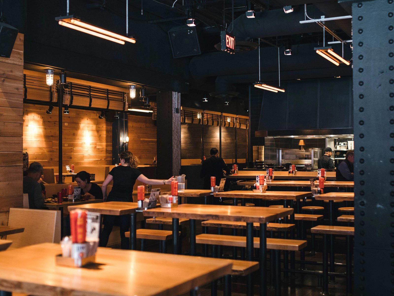 KAI ZAN CHICAGO
