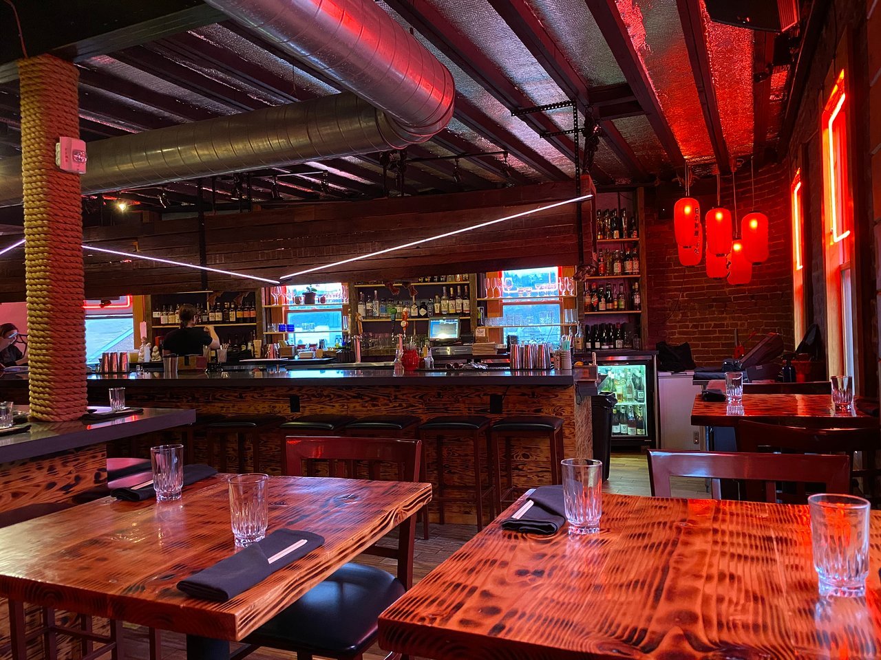 Umami, Pittsburgh, United States