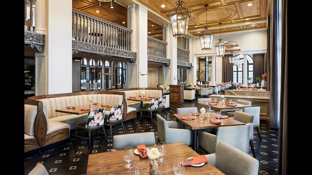 Terrace Grille Lakeland