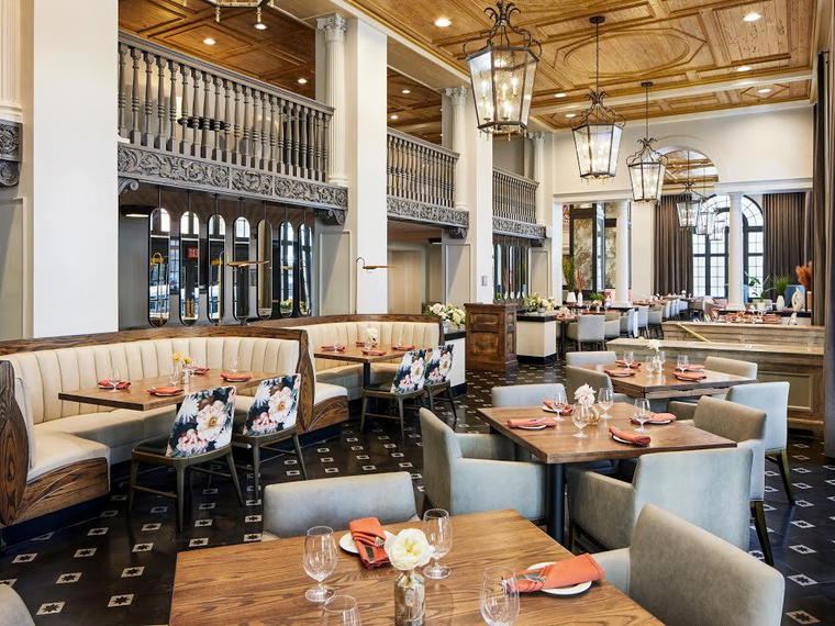Terrace Grille Lakeland, Lakeland, United States