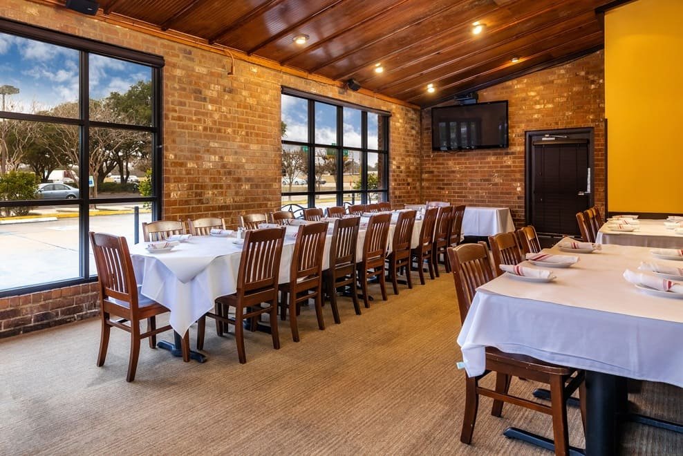 Tio Javi's Fresh Mex Bar & Grill, Baton Rouge, United States