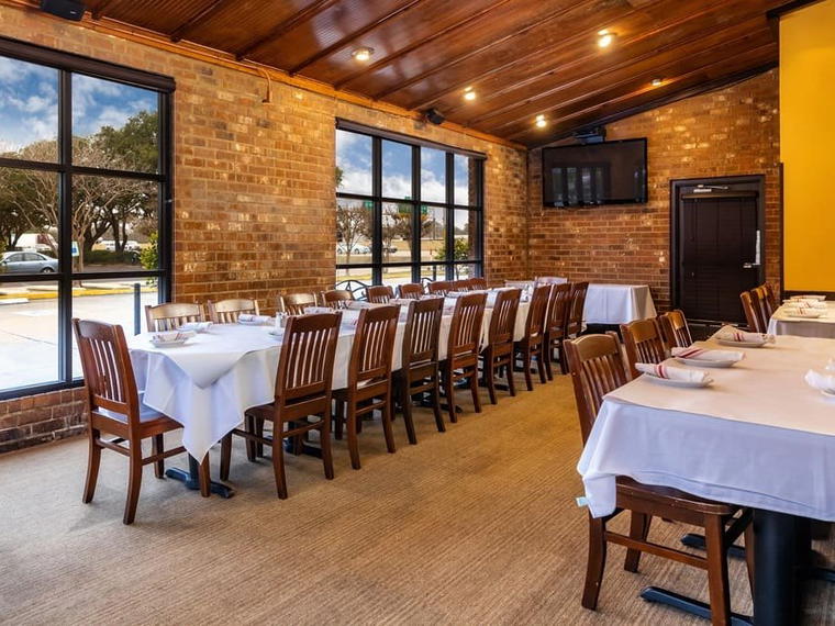 Tio Javi's Fresh Mex Bar & Grill, Baton Rouge, United States