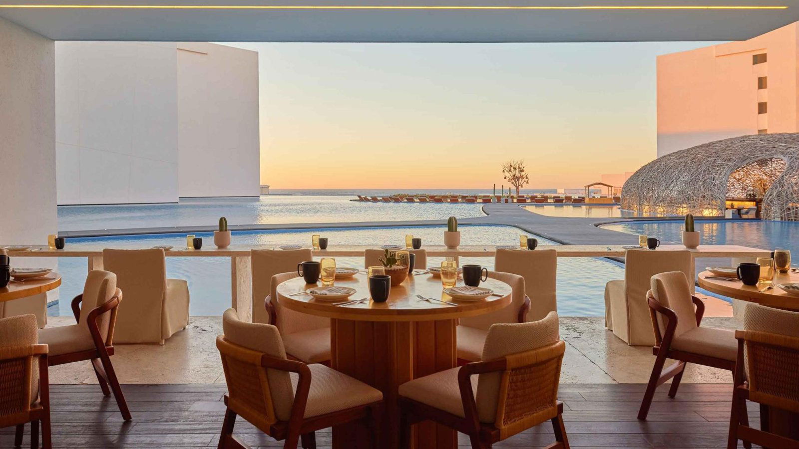 Otro Bar, Bar in Los Cabos