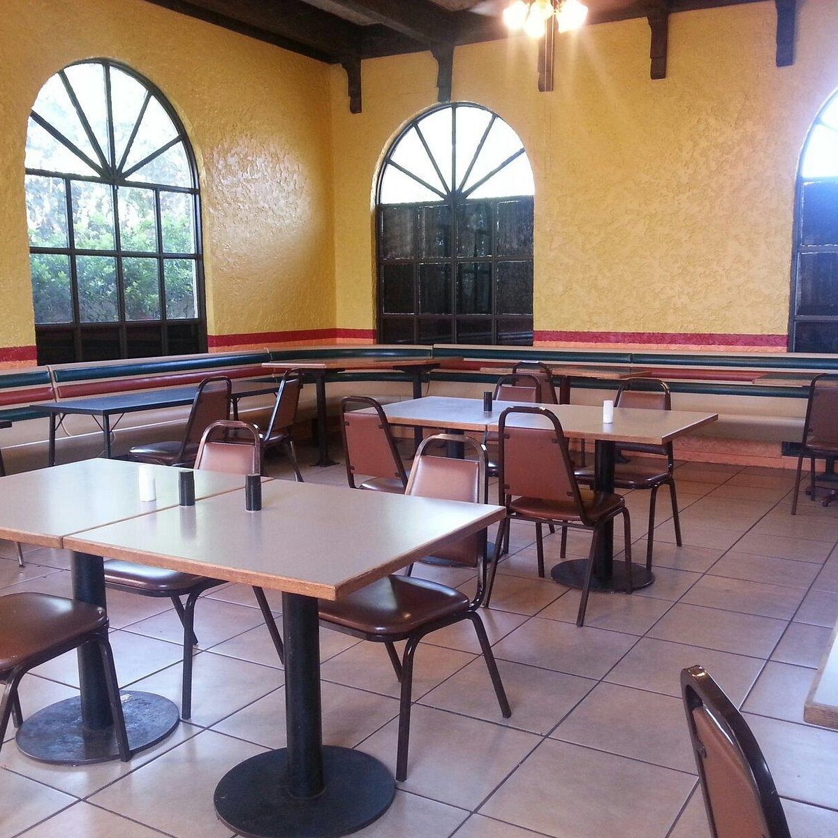 Armando's Mexican Food bar in Abilene, United States