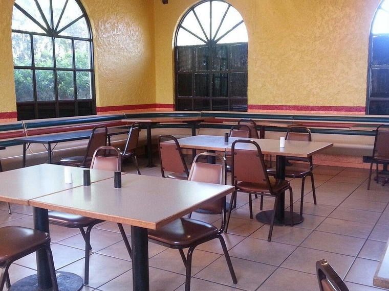 Armando's Mexican Food, Abilene, United States