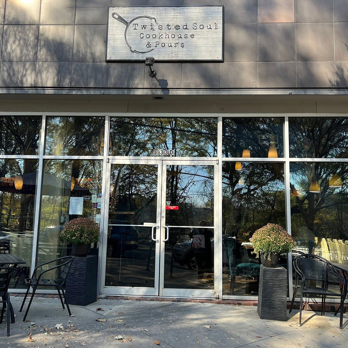 Twisted Soul Cookhouse & Pours, Bar in Atlanta
