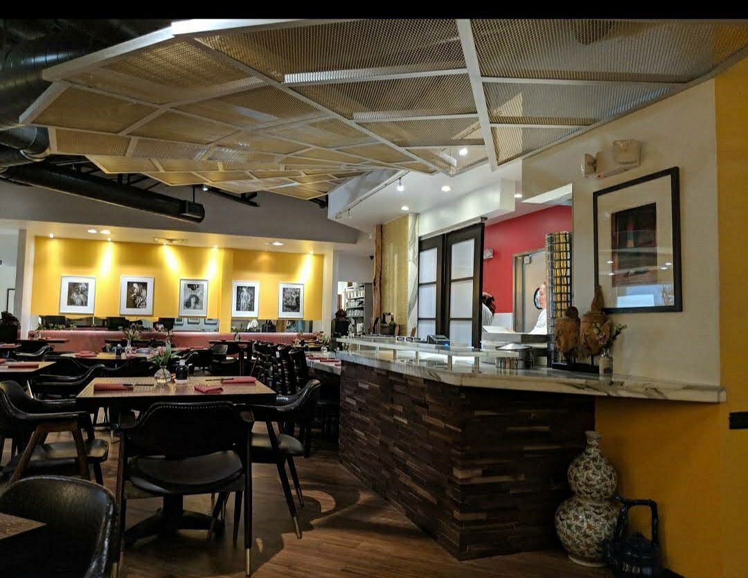 Royal China Restaurant, Bar in Dallas