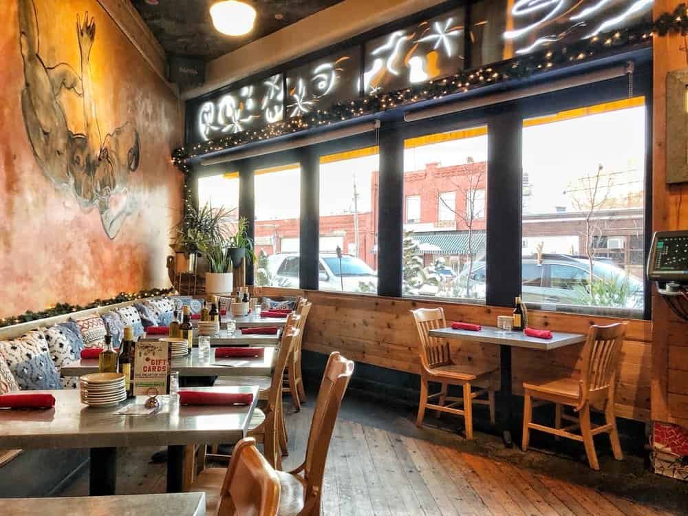La Bodega, Bar in Kansas City