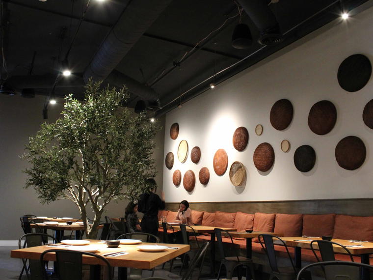 Village of OM Plant Kitchen, Sacramento, United States