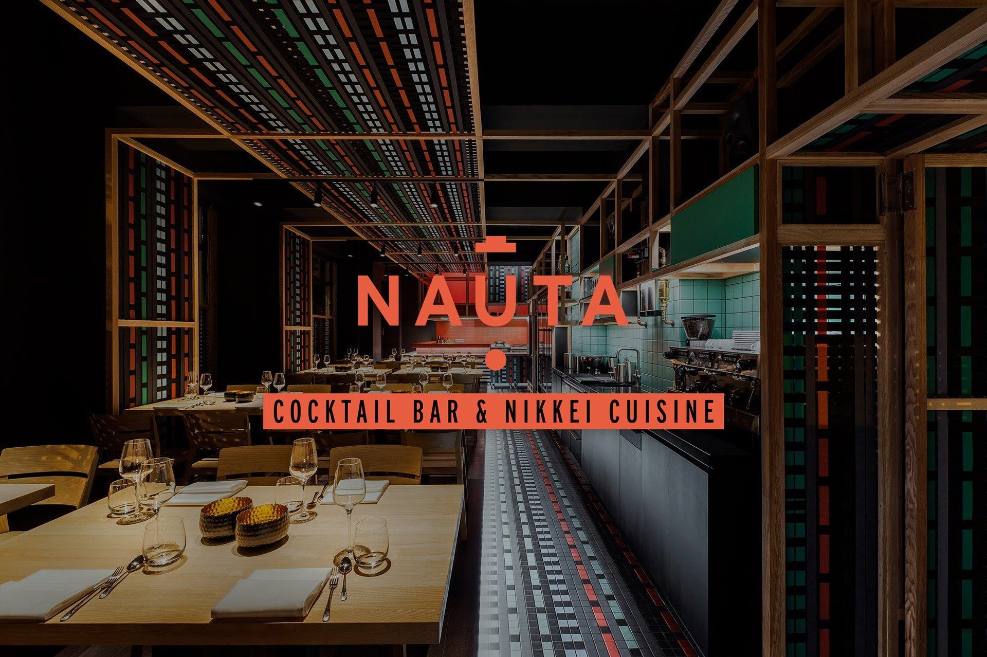 Nauta – Taste of Peru, Bar in Berlin