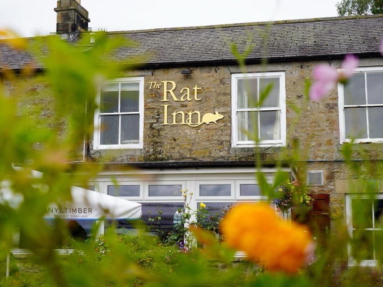 The Rat Inn, Anick, United Kingdom