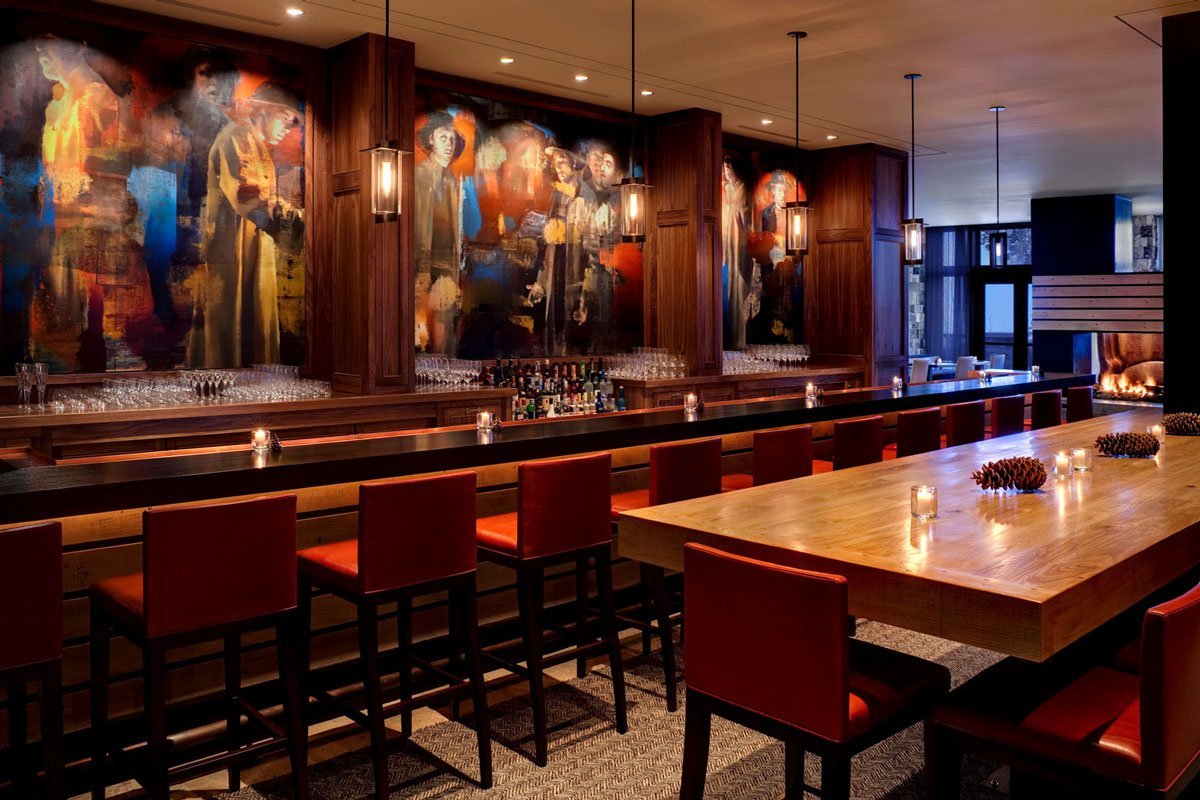 The St. Regis Bar