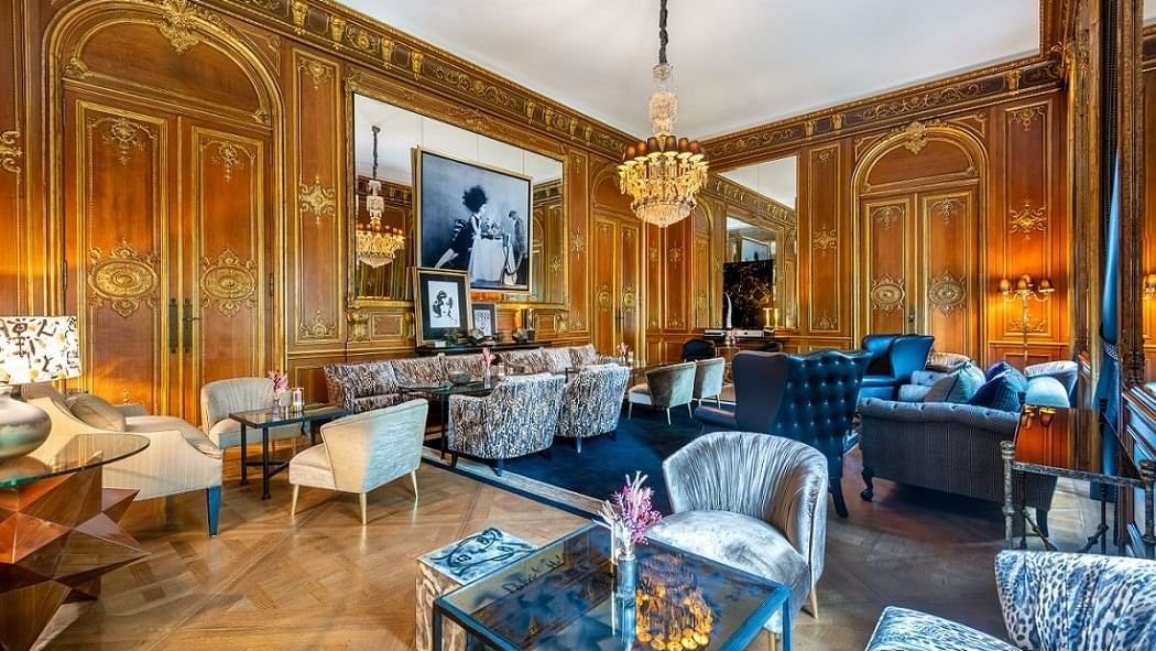 Champagner Lounge, Bar in Berlin