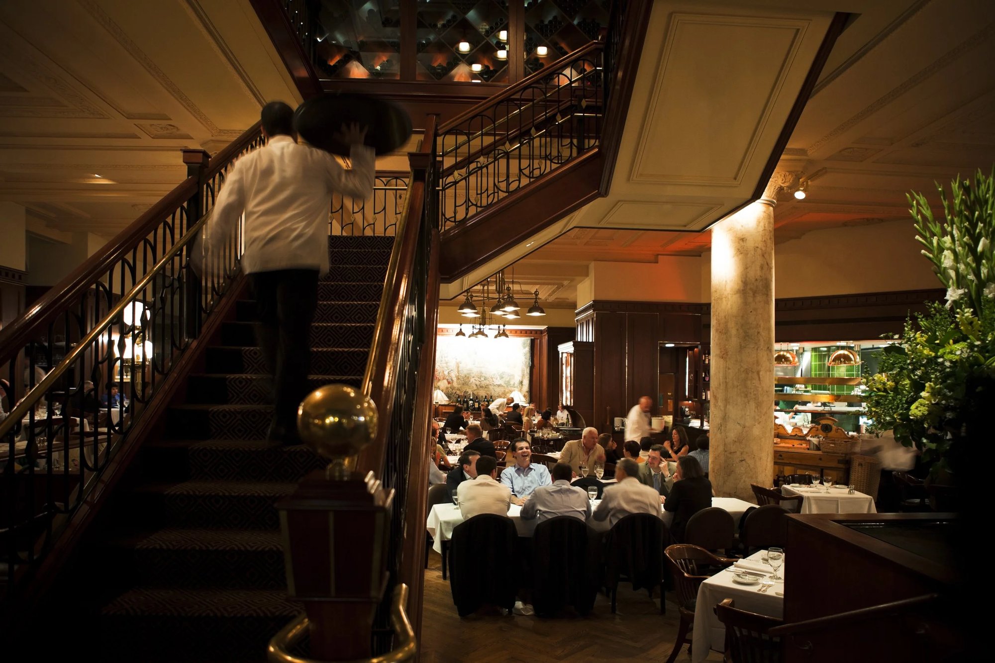 Bar 23, Bar in Boston