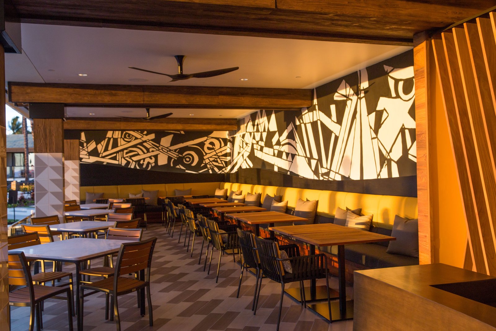 KAPA Bar & Grill