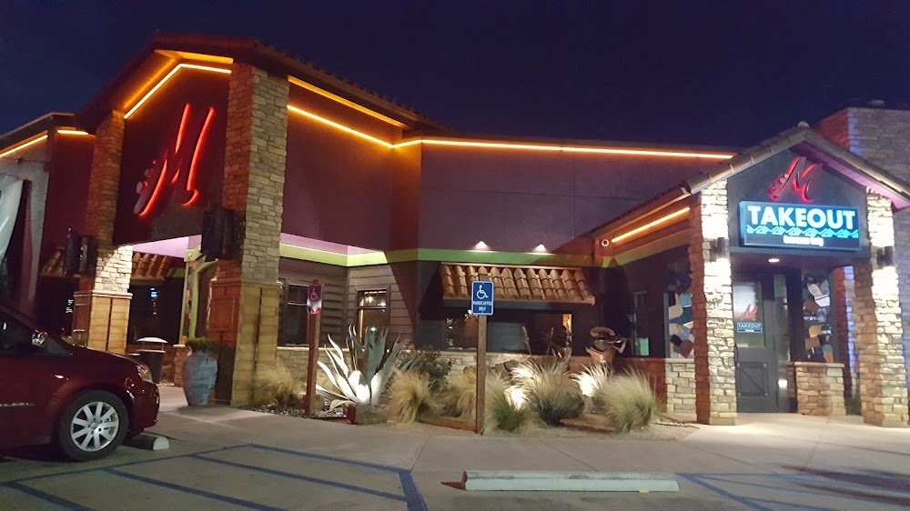 Miguel's Mex Tex Cafe, Abilene, United States