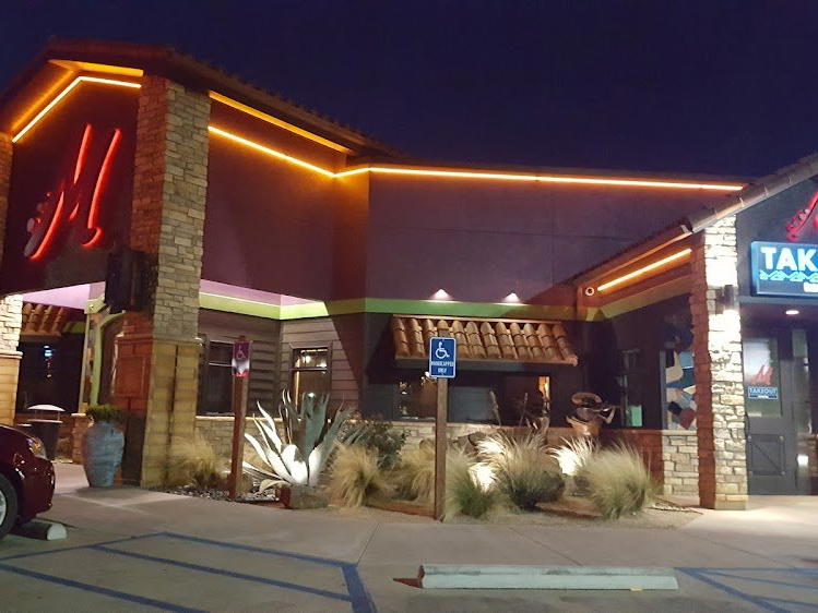 Miguel's Mex Tex Cafe, Abilene, United States