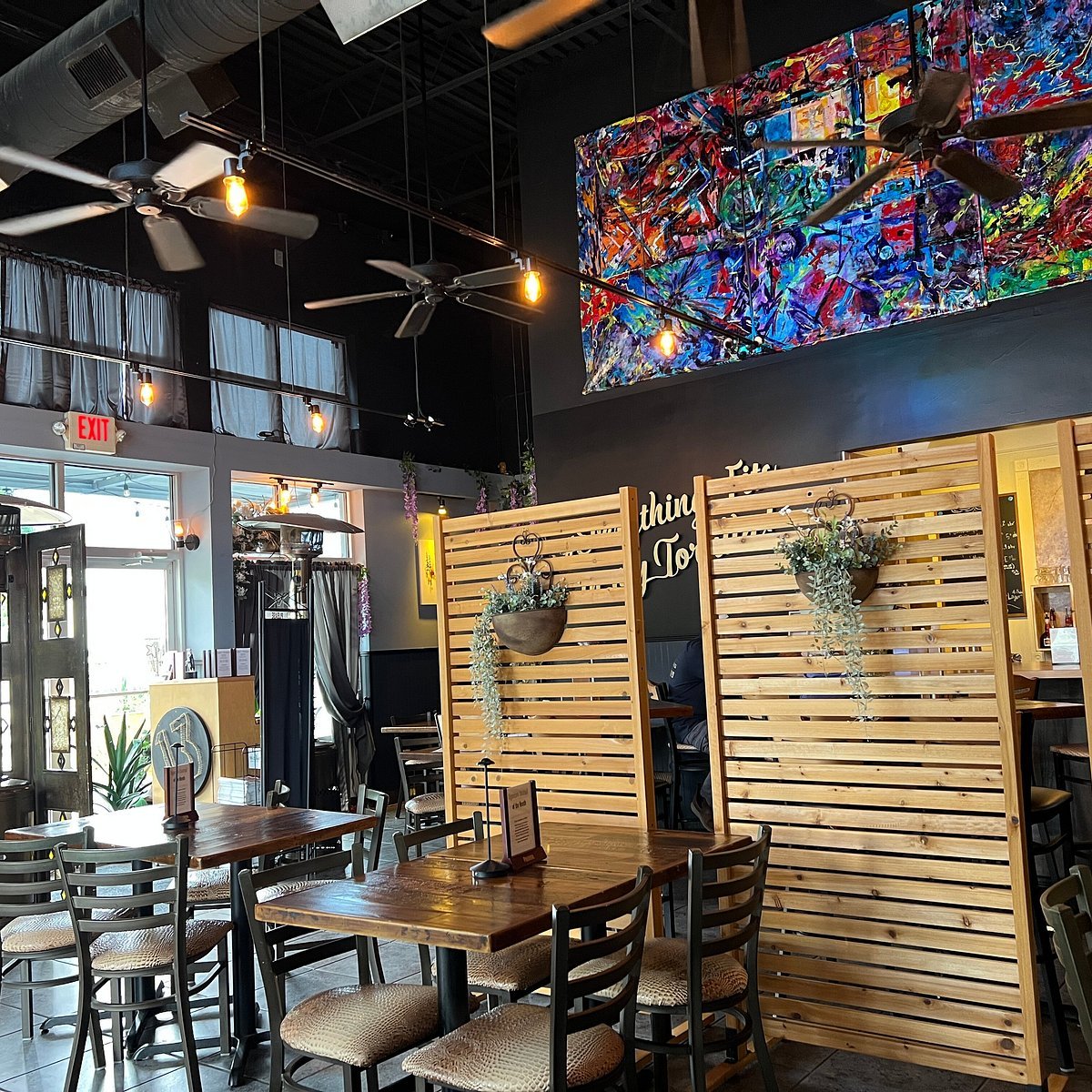 13 Tacos and Taps bar in Raleigh, United States