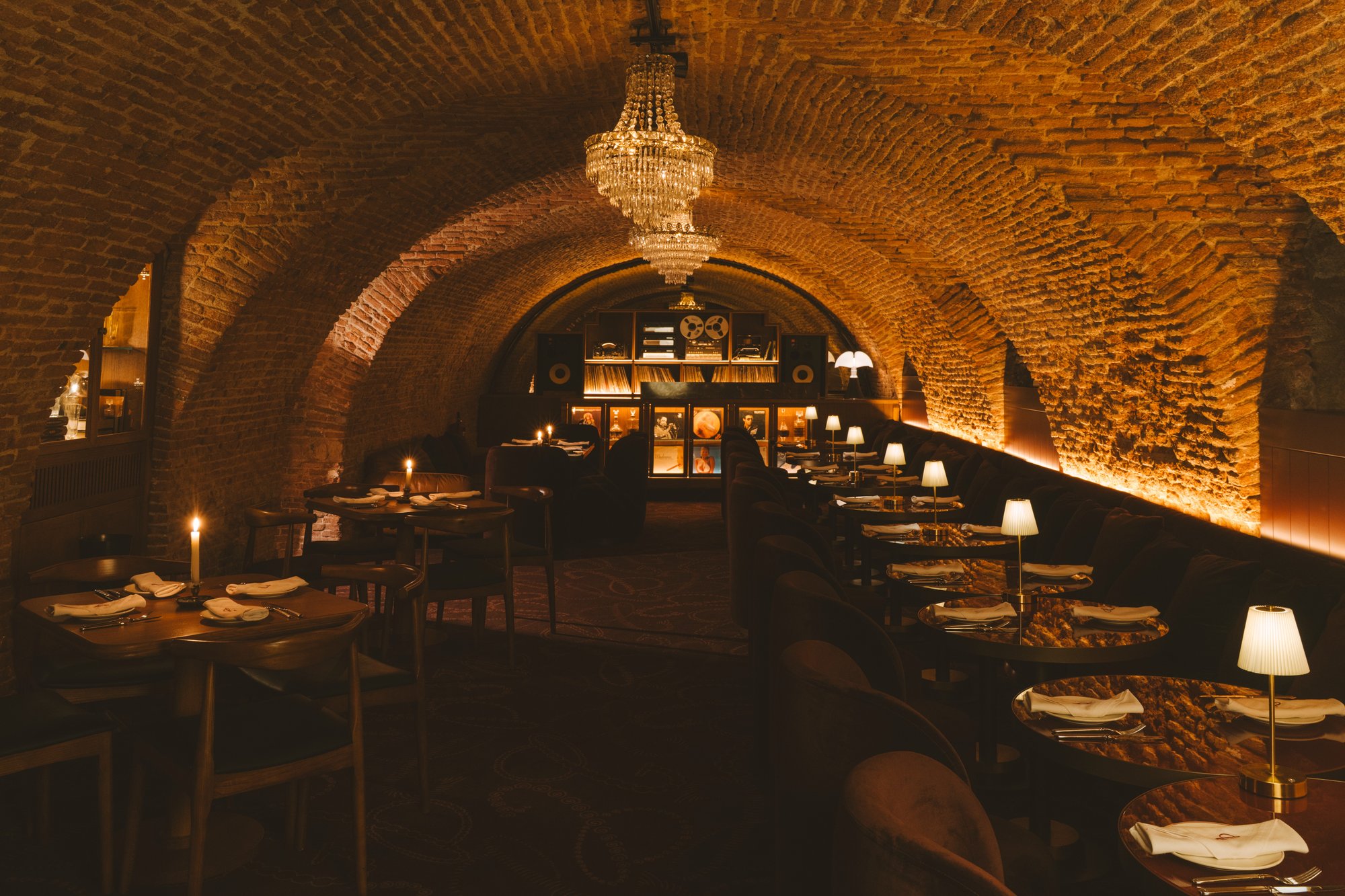 Gabo’s, Bar in Madrid