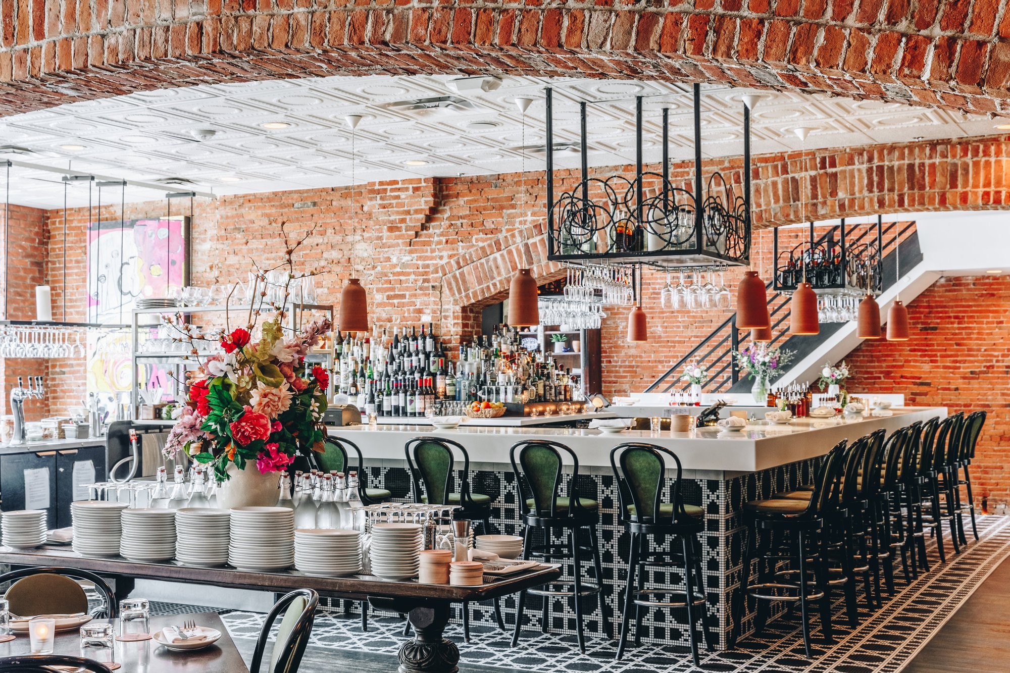 Aventura bar in Ann Arbor, United States