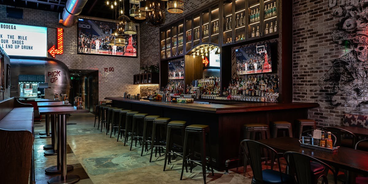 Bodega Taqueria y Tequila Coral Gables