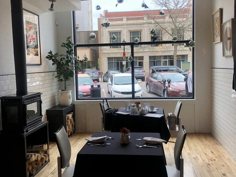 EnVie, Lansing, United States