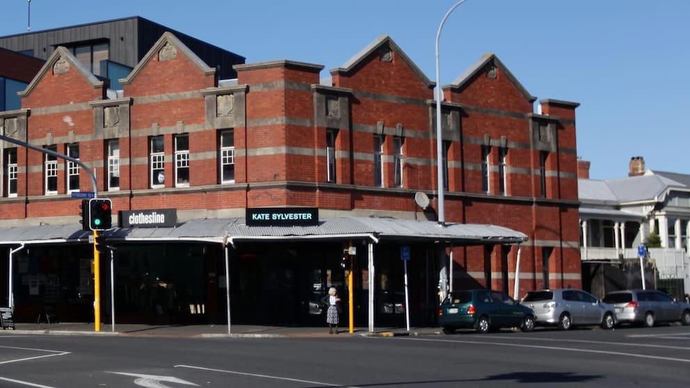 Goblin, Auckland, New Zealand