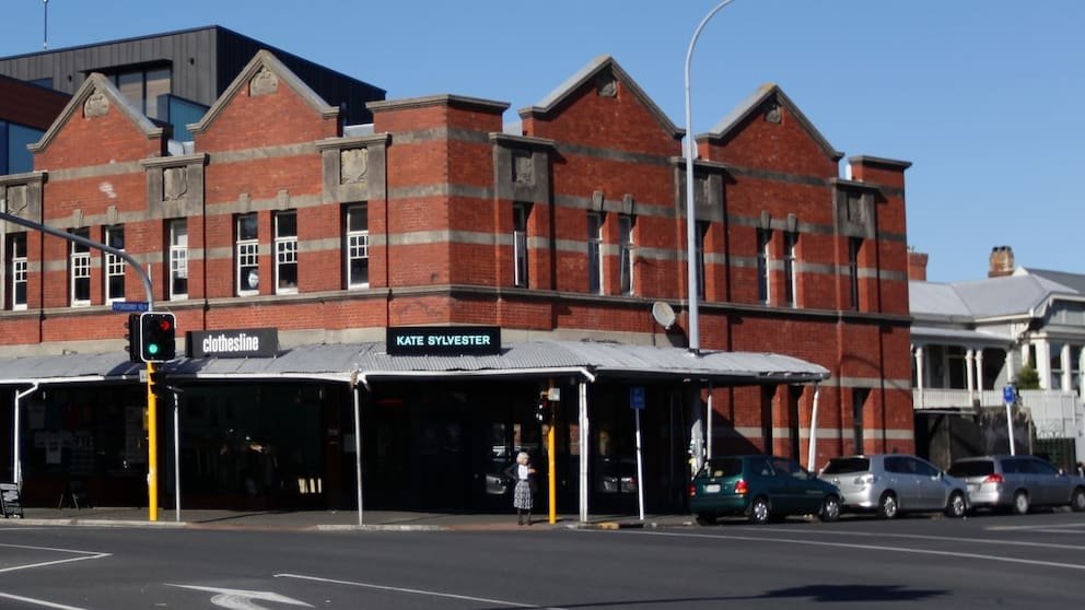 Goblin, Bar in Auckland