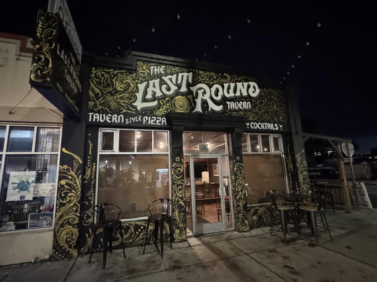 The Last Round Tavern, San Jose, United States