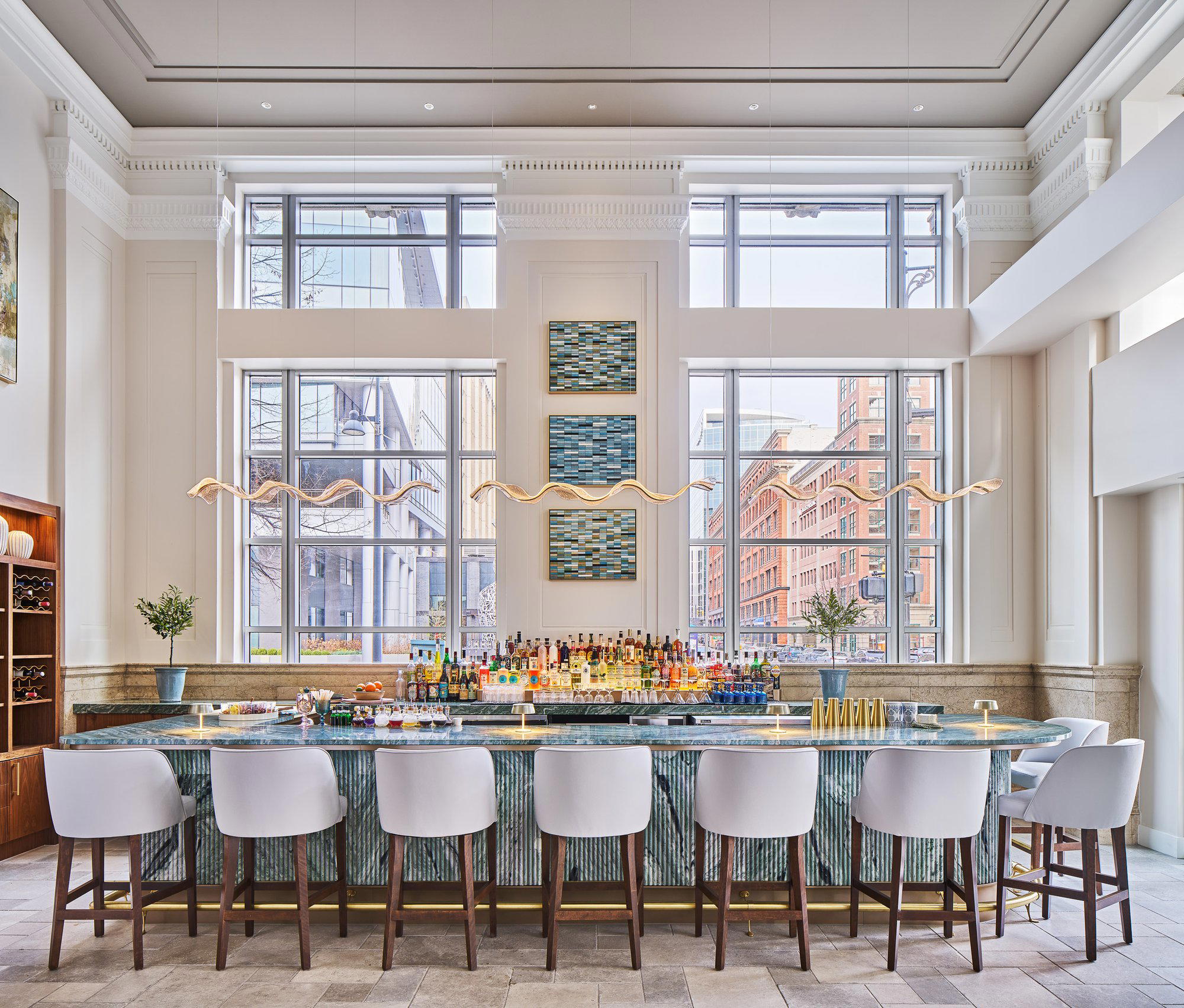 Allora, Grand Rapids, United States