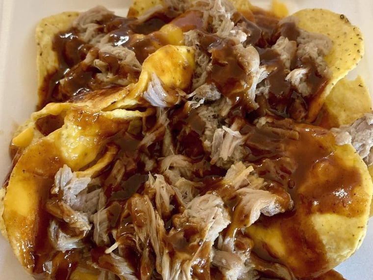 Kimo's Hawaiian BBQ, Albuquerque, United States