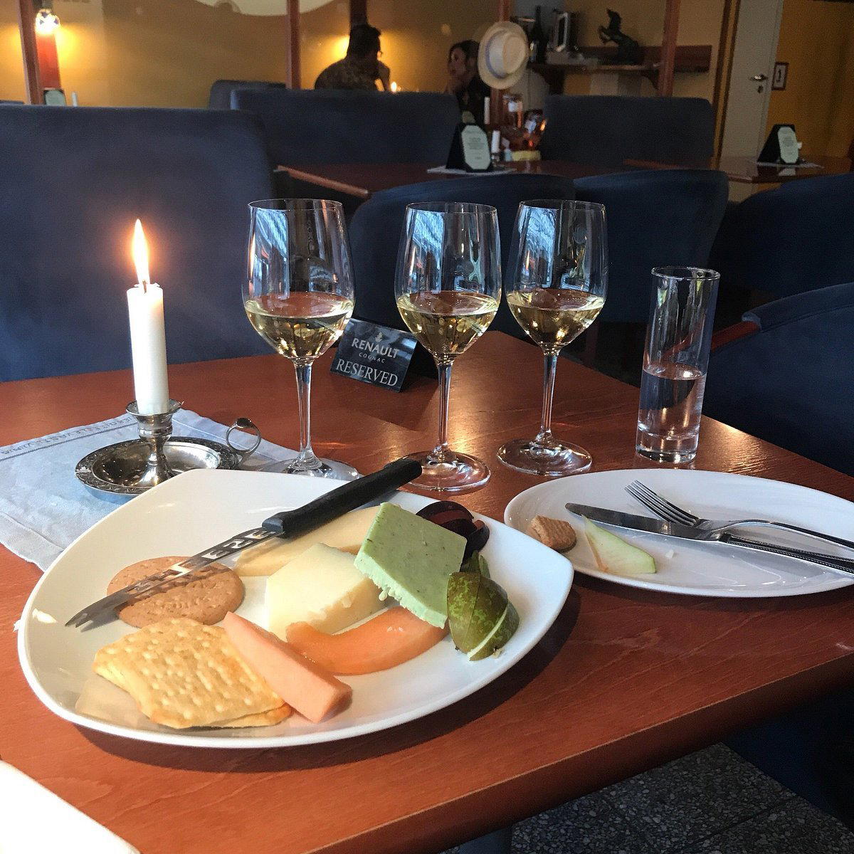 Vinho, Turku, Finland