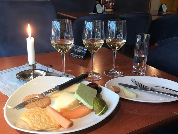 Vinho, Turku, Finland