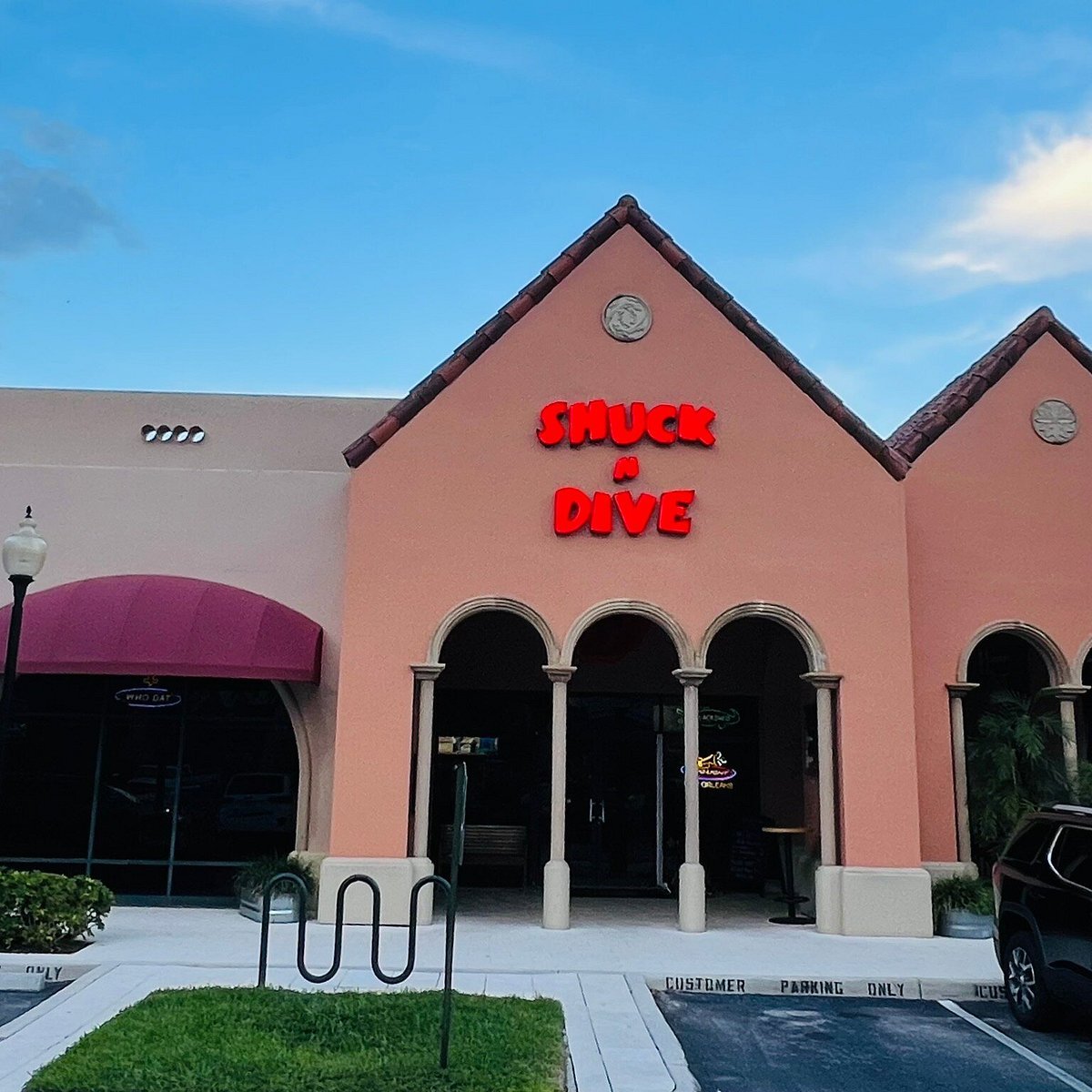 Shuck N Dive, Fort Lauderdale, United States