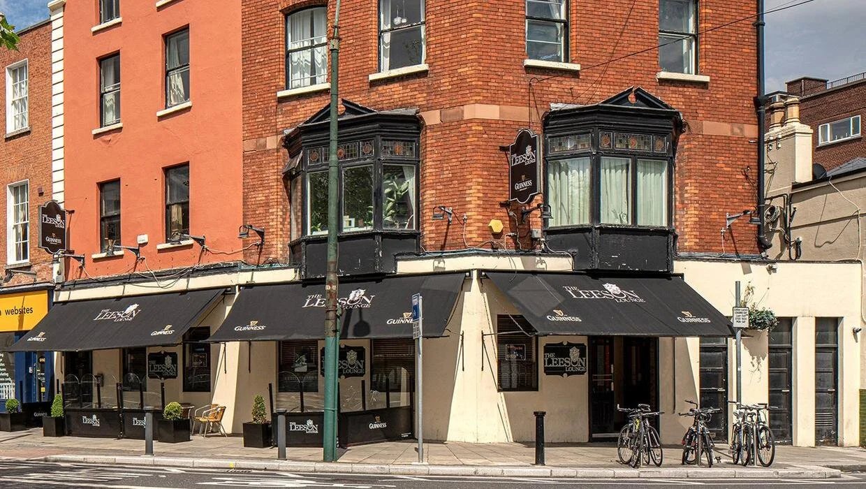The Leeson