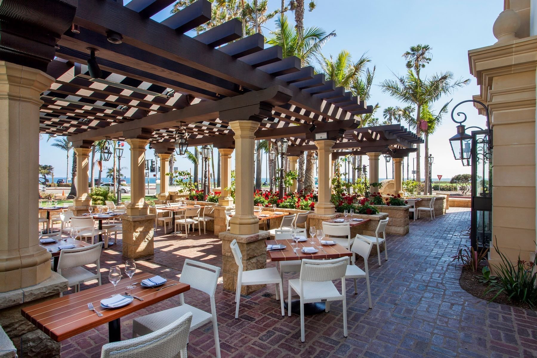 Convivo Restaurant & Bar bar in Santa Barbara, United States