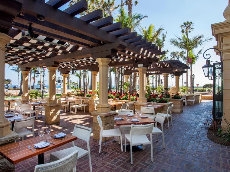 Convivo Restaurant & Bar, Santa Barbara, United States