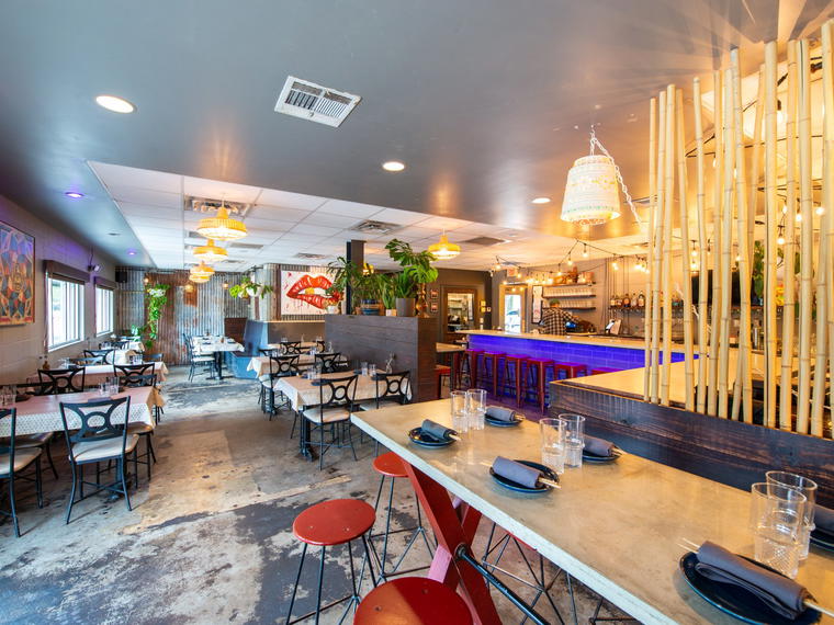 Chow Yum, Baton Rouge, United States