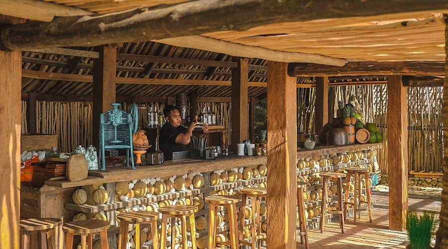 Kubu Beach Club