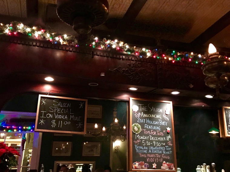 Saloon, Laguna Beach, United States