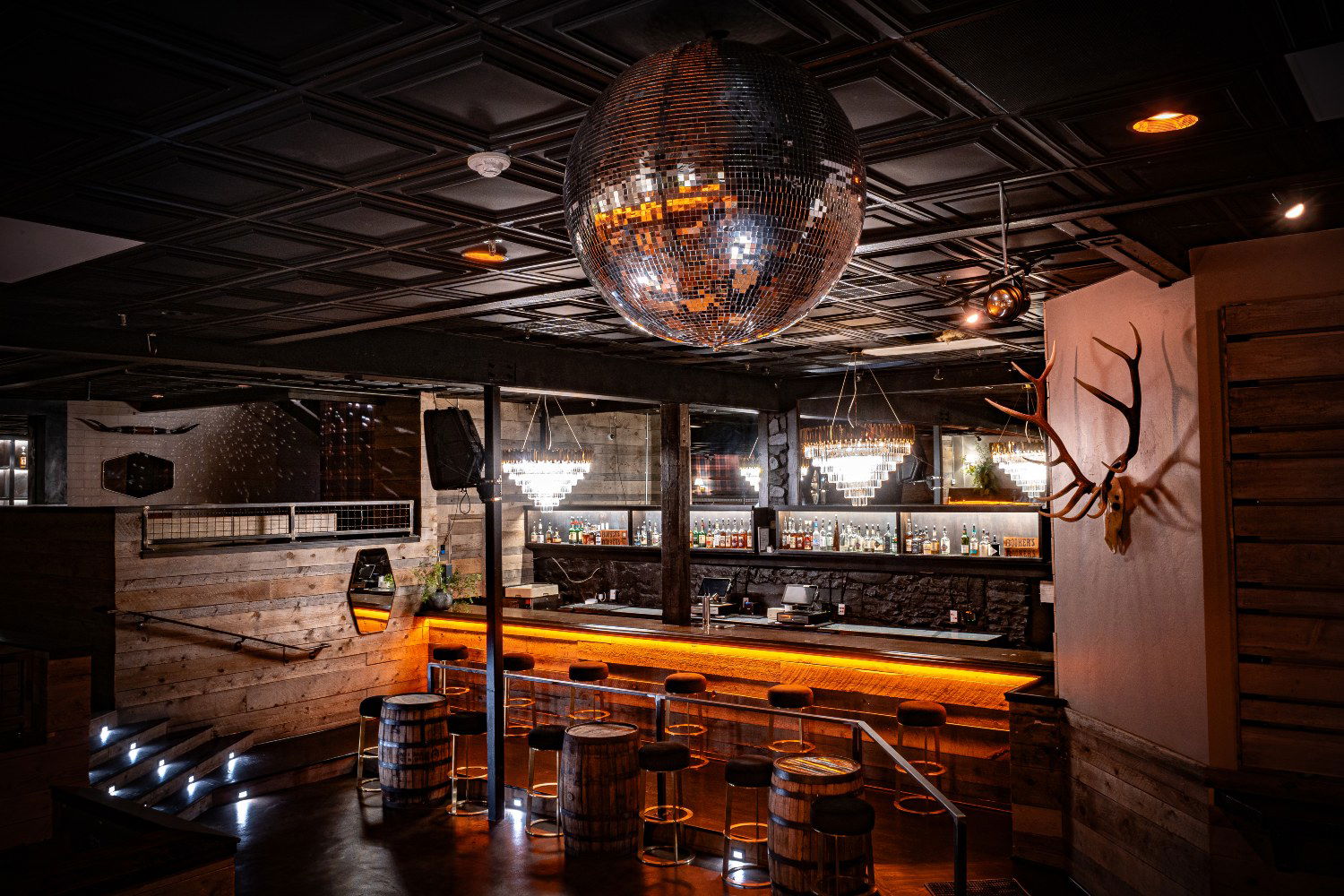 Premiere, Bar in Park City